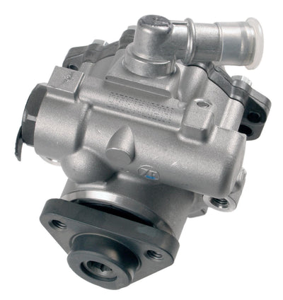 STEERING PUMP MECH