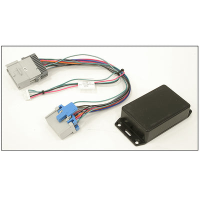~(0.7 lbs. 8X8X1)~ 2000-2002 Gm Trucks/Suv Speedometer Inline Calibrator