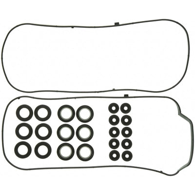 Valve Cover Set Honda-Trk 3471cc 3.5L J35Z1 2006-2007 (Pilot)
