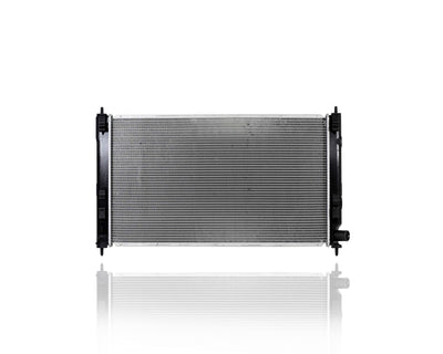 Koyo OEM Replacement 08-14 MB LANCER 2.4L I4 AT