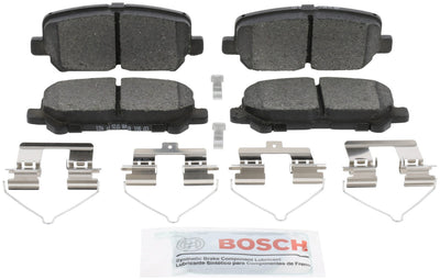 DISC BRAKE PADS