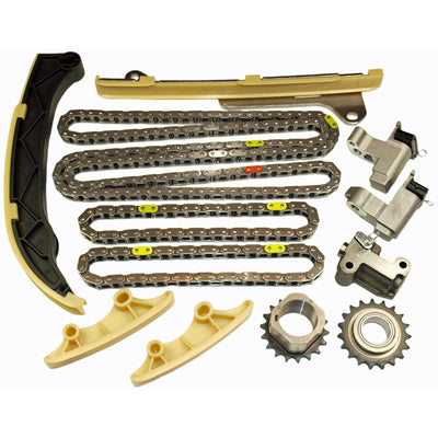 ENGINE TIMING CHAIN KIT