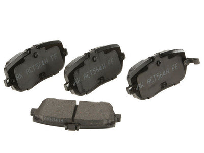 53011530 DISC BRAKE ROTOR