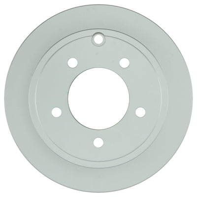 DISC BRAKE ROTOR