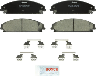 DISC BRAKE PADS