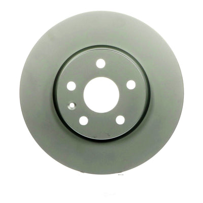 DISC BRAKE ROTOR