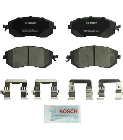DISC BRAKE PADS
