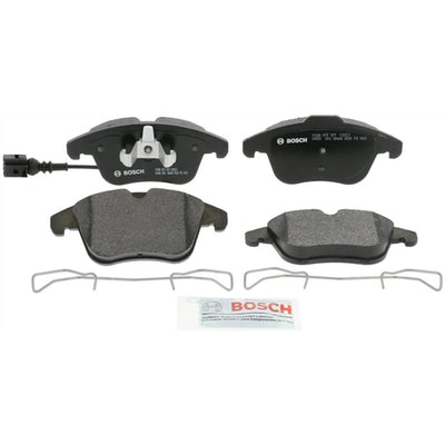 DISC BRAKE PADS