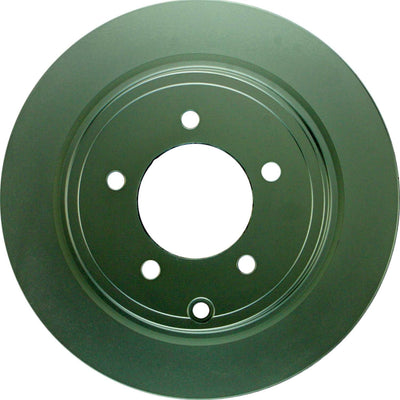 DISC BRAKE ROTOR