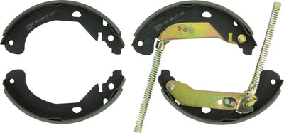 NEW BRAKE SHOES