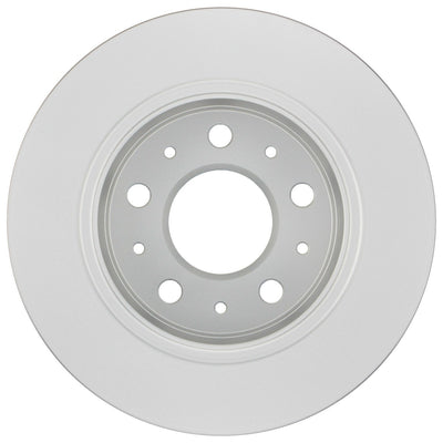 DISC BRAKE ROTOR