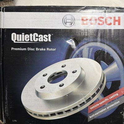 DISC BRAKE ROTOR