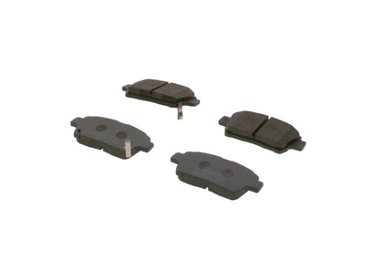 DISC BRAKE PADS
