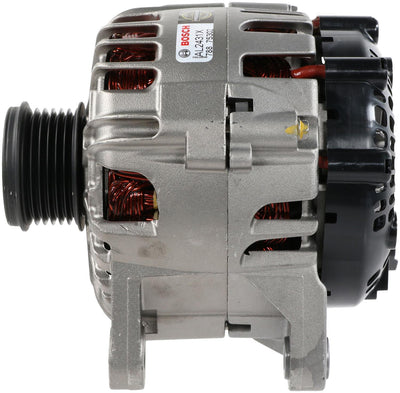 ALTERNATOR (REMANUFACTURED)