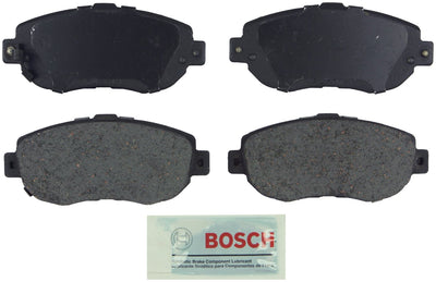 DISC BRAKE PADS