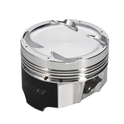 PIST-MITSUBISHI 12CC DISH T/T