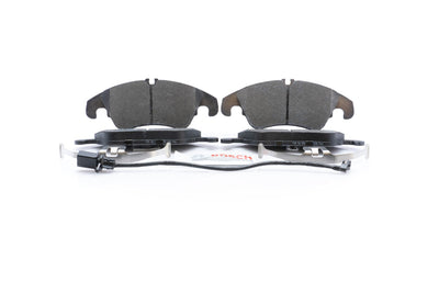 DISC BRAKE PADS