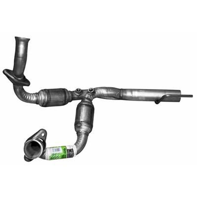 CONVERTER-DIRECT FIT