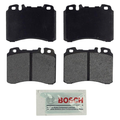 DISC BRAKE PADS