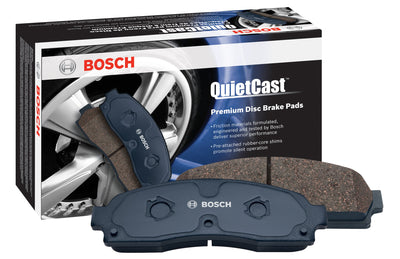 DISC BRAKE PADS