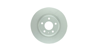 DISC BRAKE ROTOR