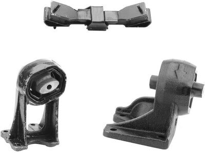 ENGINE MOUNT