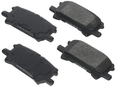 DISC BRAKE PADS