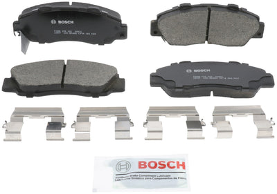DISC BRAKE PADS