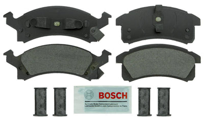 DISC BRAKE PADS