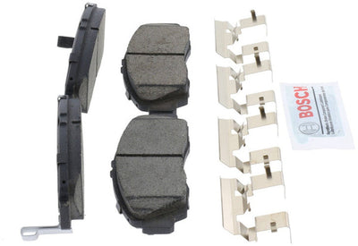 DISC BRAKE PADS