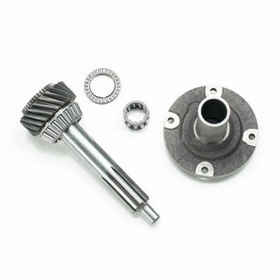 South Bend Clutch 11-14 Volkswagen Jetta 2.0L Diesel Stg 3 Drag Clutch Kit w/ Dual Mass Flywheel