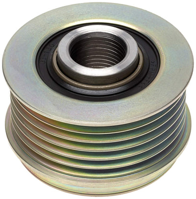 Gates Alt. Decoupler Pulley Mitsubishi EVO X
