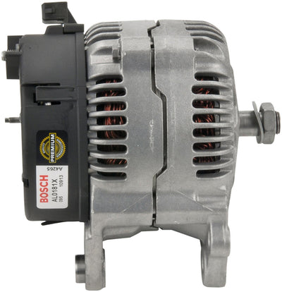 RE ALTERNATOR