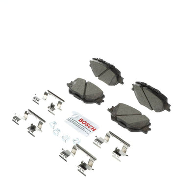 DISC BRAKE PADS