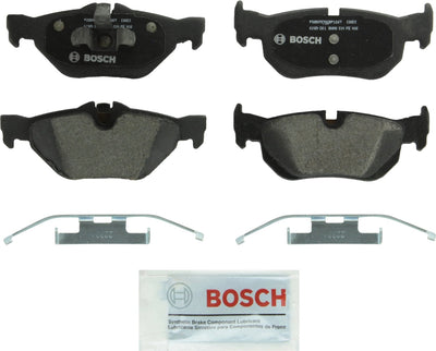 DISC BRAKE PADS