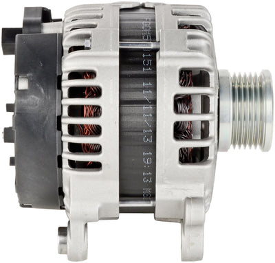 NEW ALTERNATOR