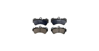 DISC BRAKE PADS