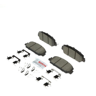 DISC BRAKE PADS