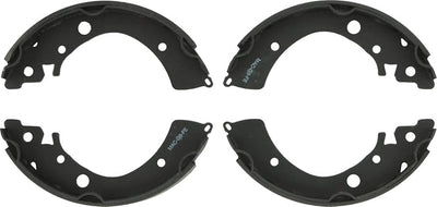 NEW BRAKE SHOES