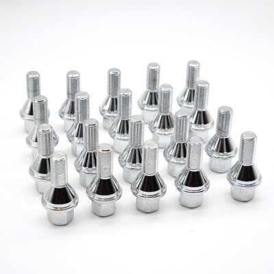 STANDARD PARTS