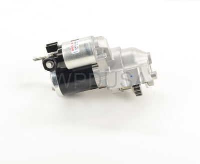 REMAN STARTER