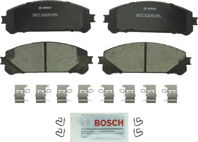 DISC BRAKE PADS