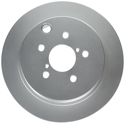 DISC BRAKE ROTOR