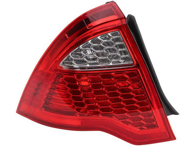 1012 FD FUSION TAILLIGHT ASSY LH