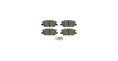 DISC BRAKE PADS