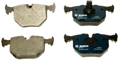 DISC BRAKE PADS