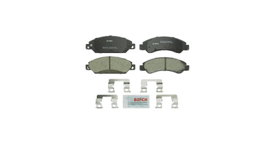 DISC BRAKE PADS
