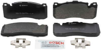 DISC BRAKE PADS