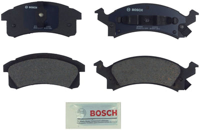 DISC BRAKE PADS