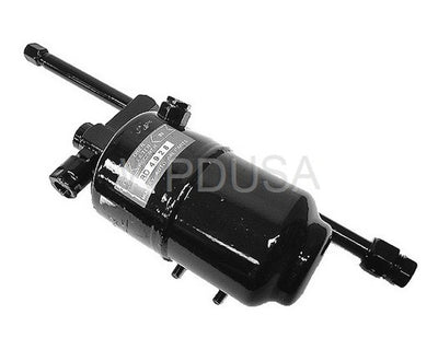 A/C Receiver Drier